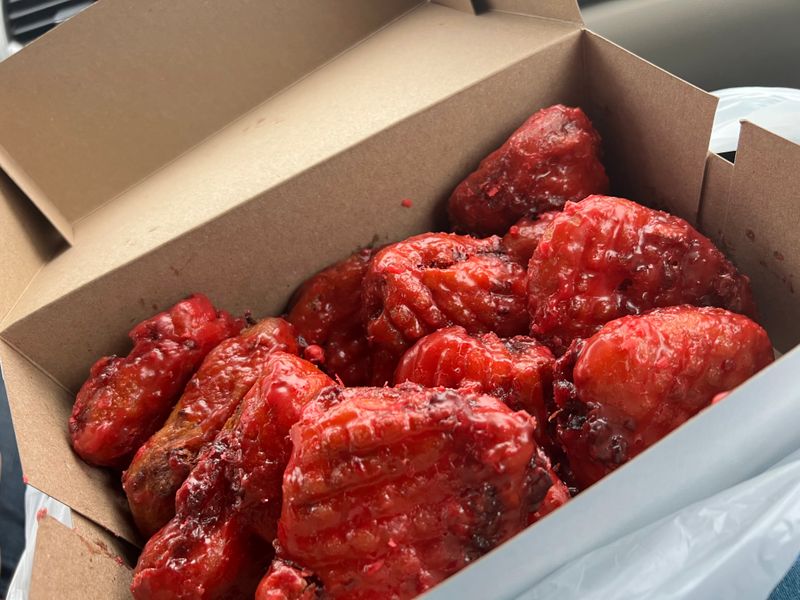 The Famous Cherry Thing-A-Lings Create Legendary Demand