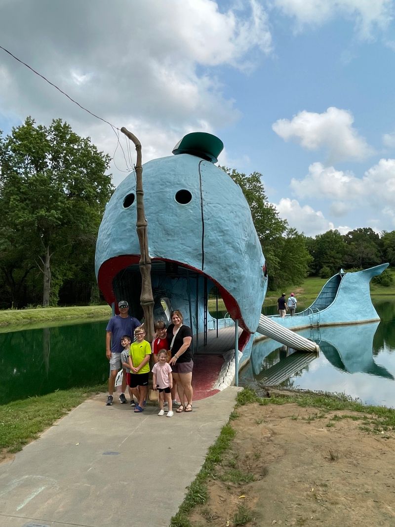 Impact on Route 66 Tourism and Oklahoma's Identity