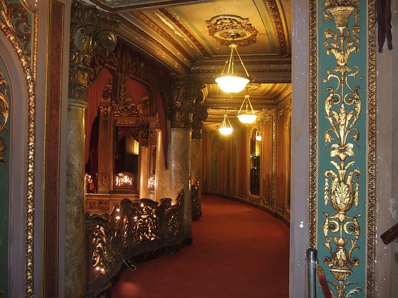 An Affordable Escape into Cinematic History