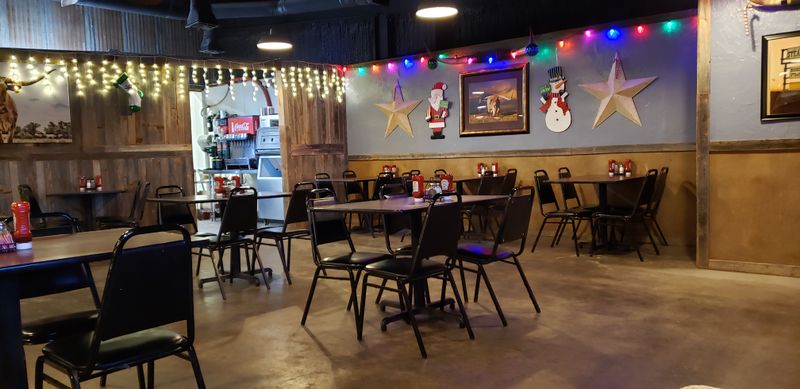 KC Sirloin: The Steak That Feeds an Army