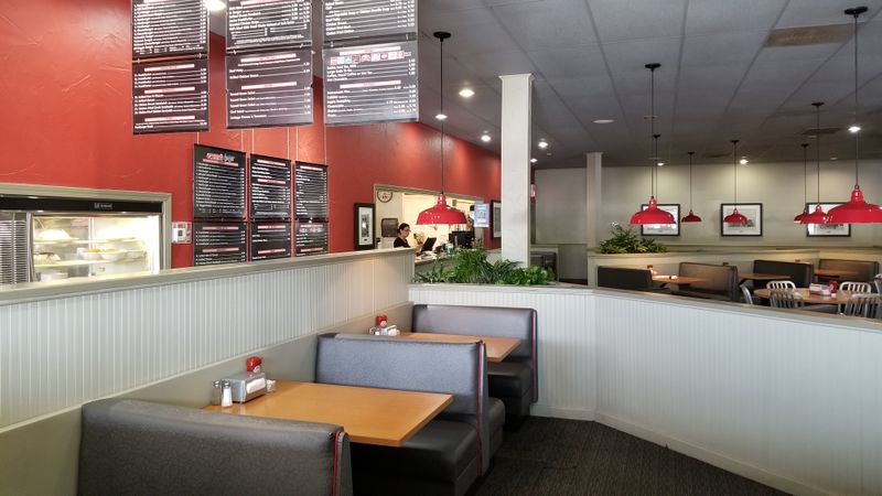 The Caesar Burger Phenomenon