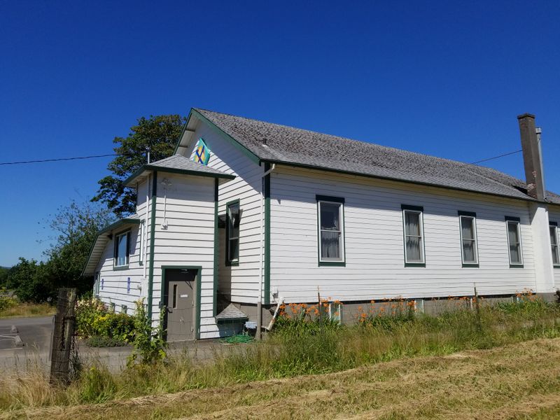 Kinton Schoolhouse