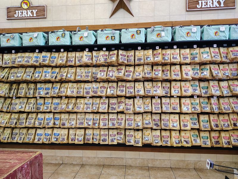 The Jerky Wall That Stops Traffic