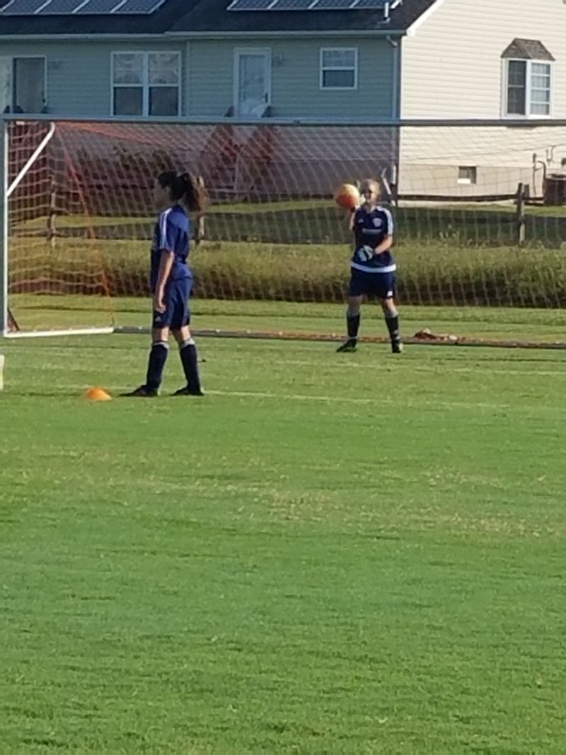 You Cannot Bet on High School Sports