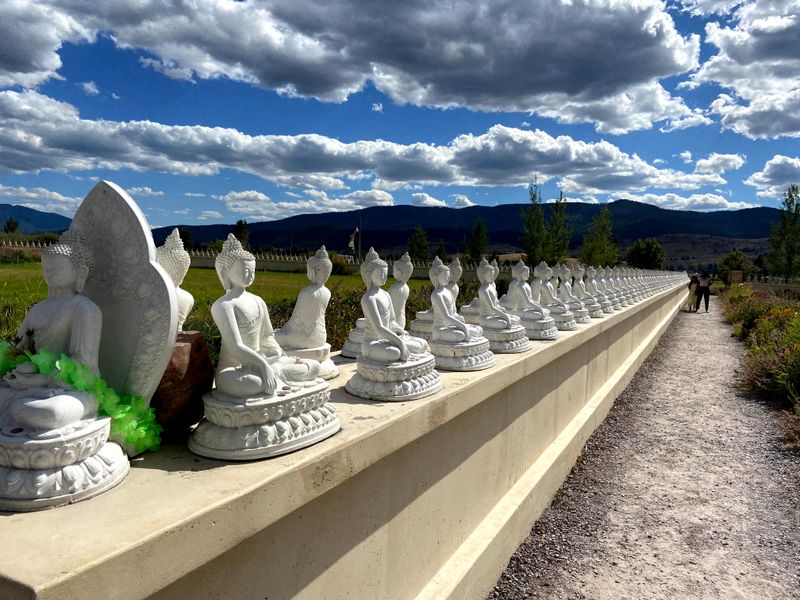 A Unique Blend Of Culture And Nature