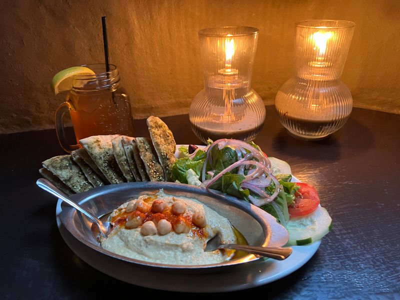 Service That Aims to Please Despite Occasional Hiccups