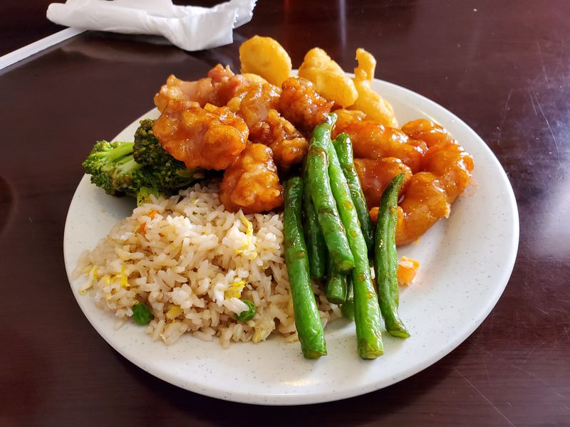 A Gathering Spot for Multiple Generations