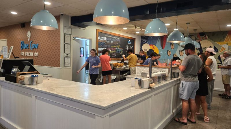 A True Community Hub In Charlottesville