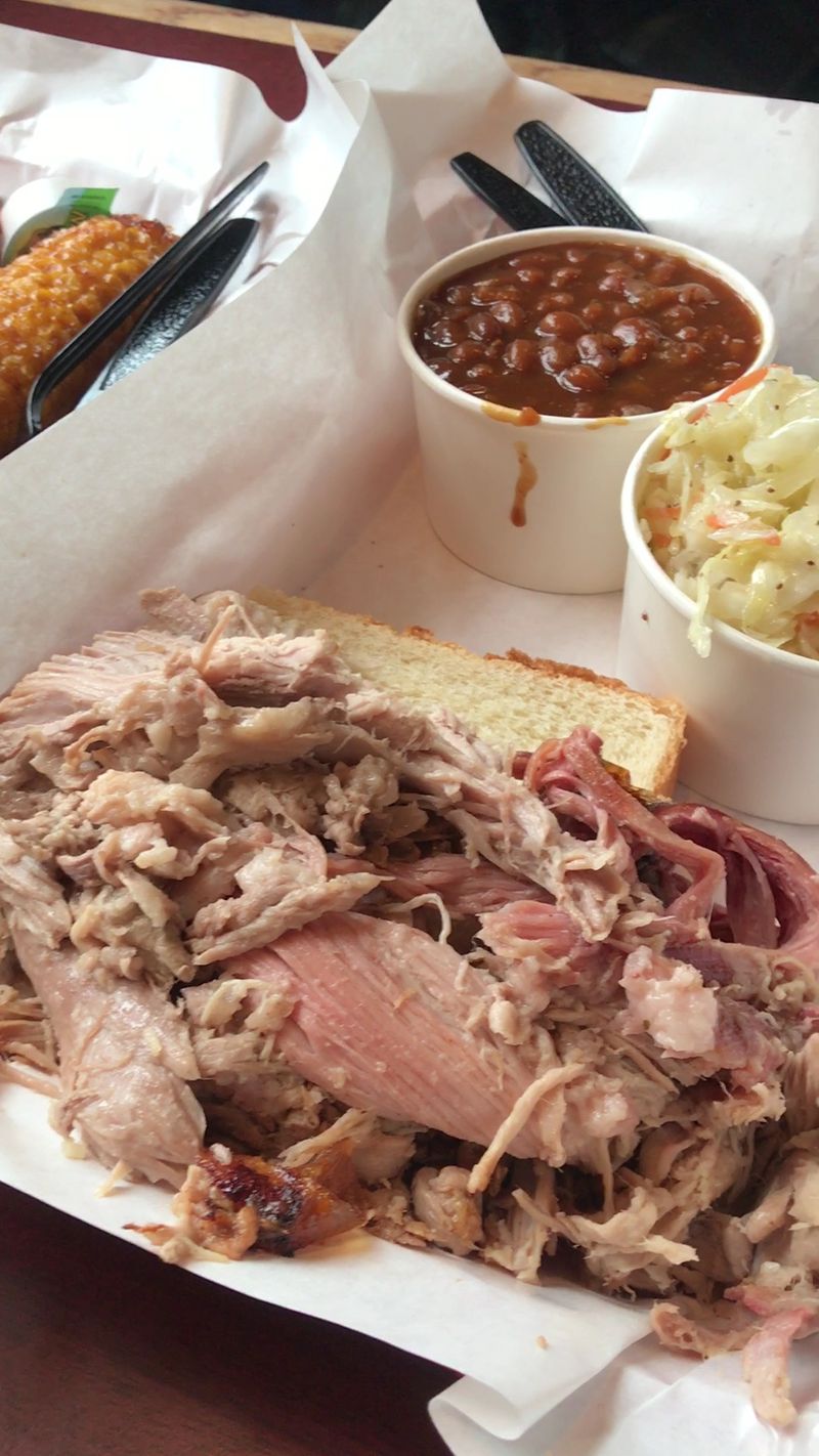 Signature Sides That Complement The Main Event