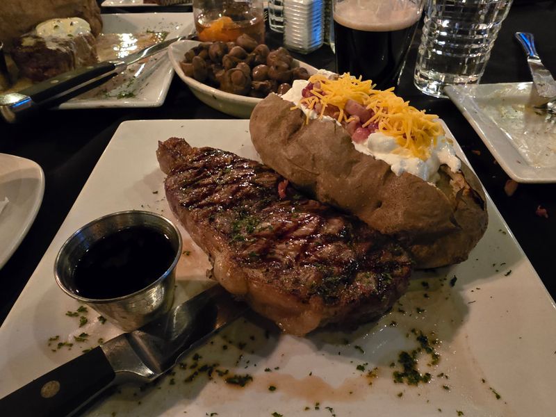 Steaks That Have People Coming Back for Decades