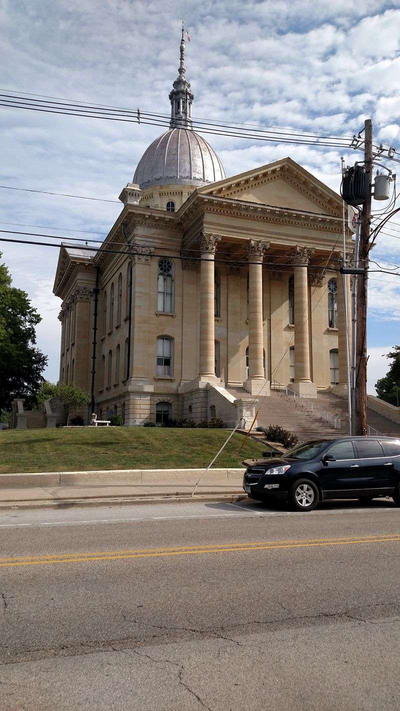 Carlinville