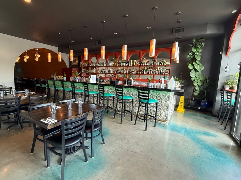 Dwaraka Indian Cuisine