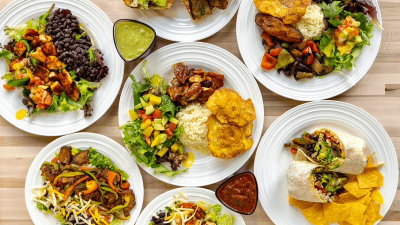 Maria Latina (Tigard)