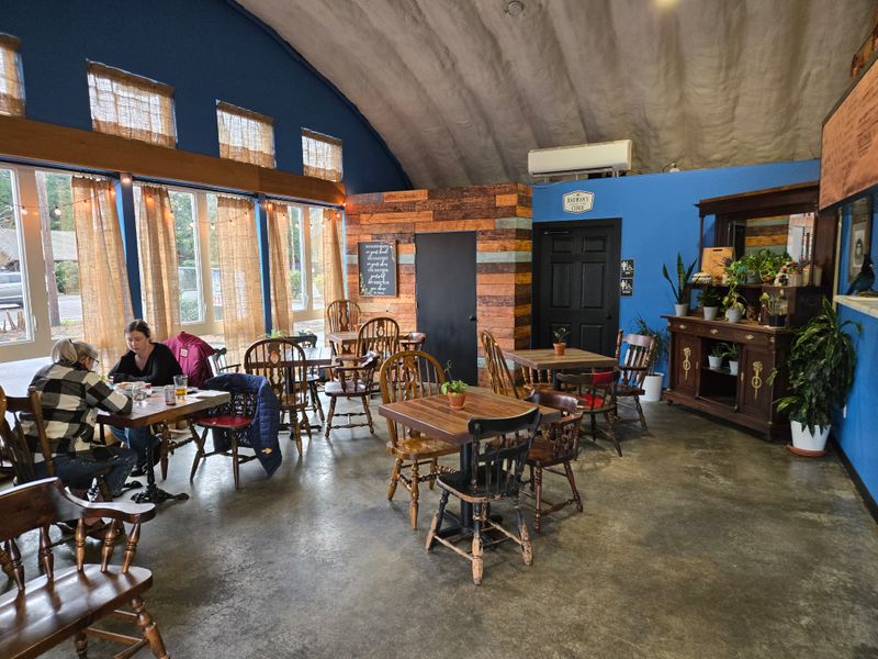 A Hidden Gem with a Homey Vibe