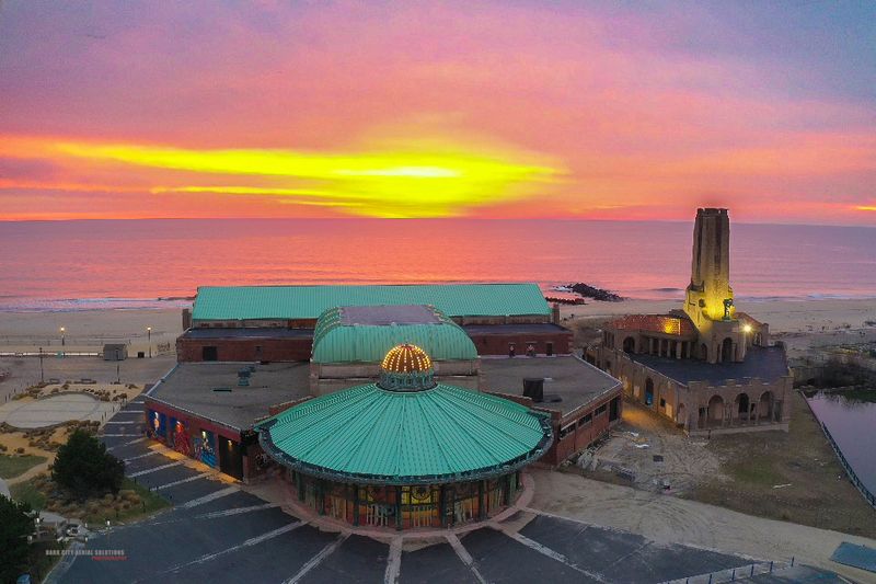 Photography Paradise With Endless Creative Angles