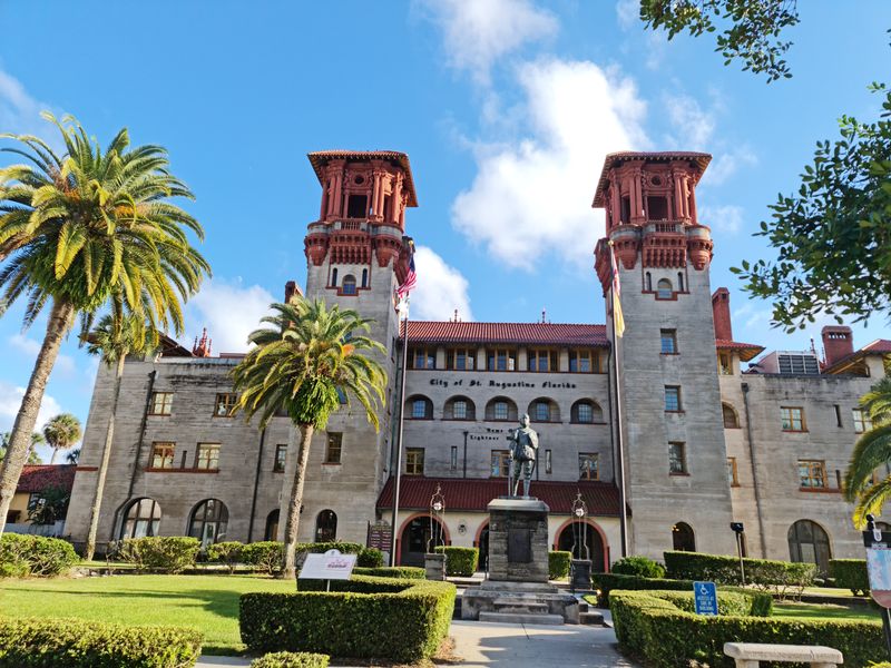 St. Augustine