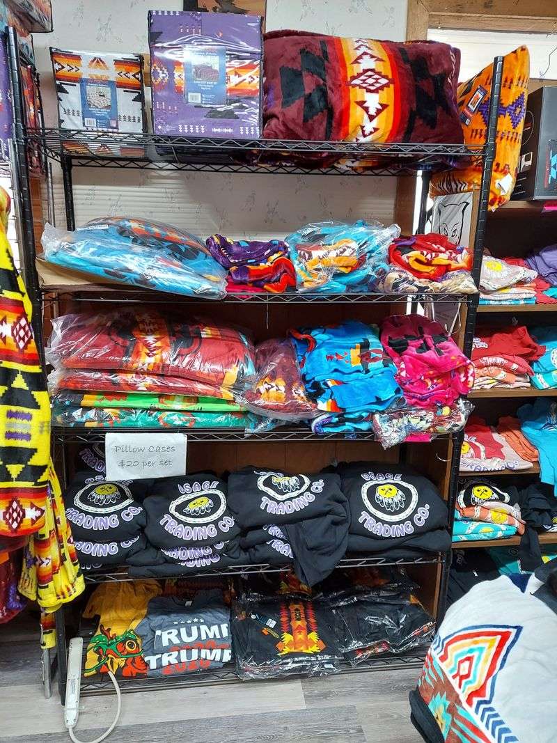 Local Dining and Shops