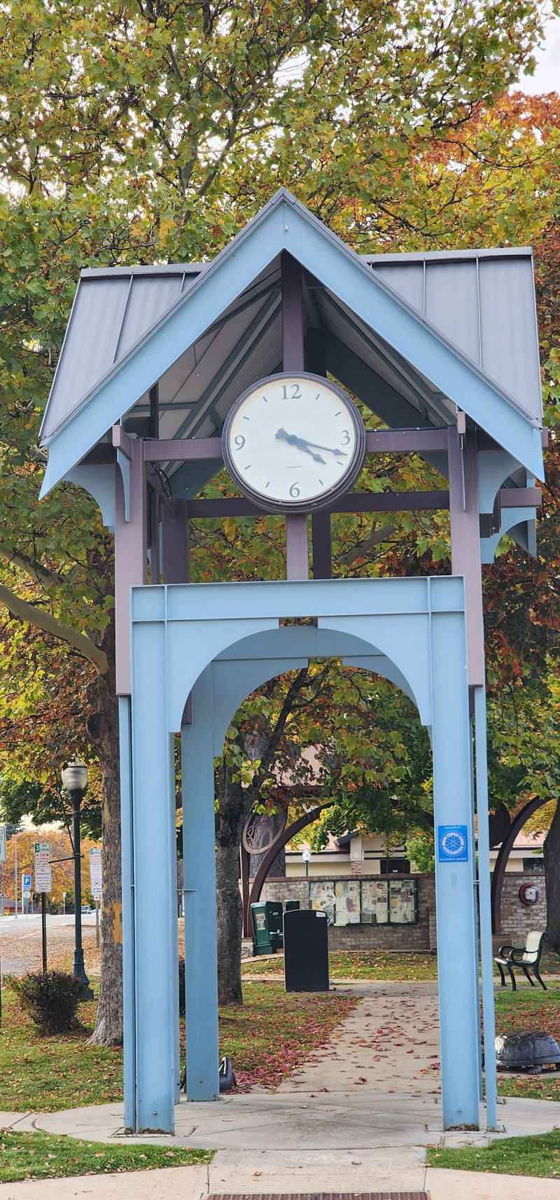 Longtime Locals Noticed Changes In Pace