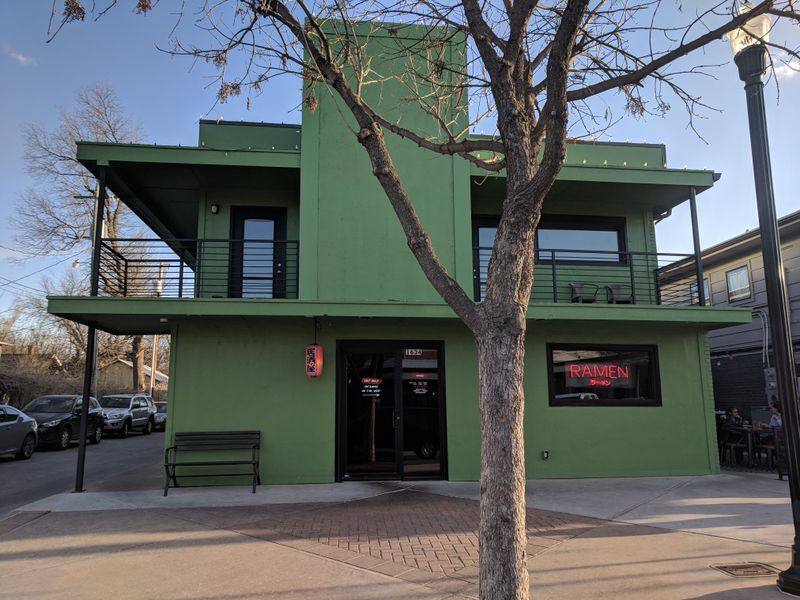 A Neighborhood Staple with Loyal Fans