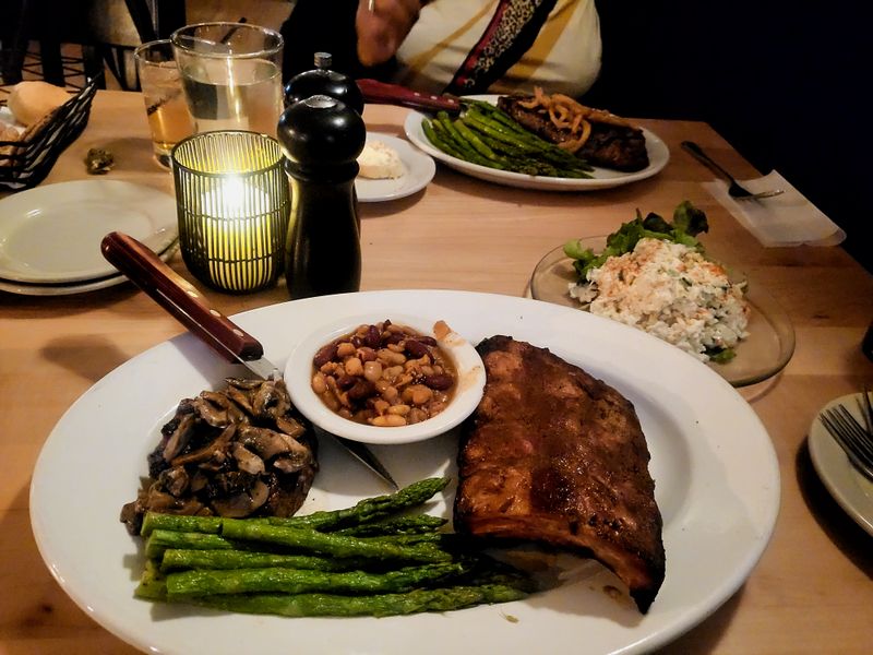 Unbeatable Value For High-Quality Prime Rib