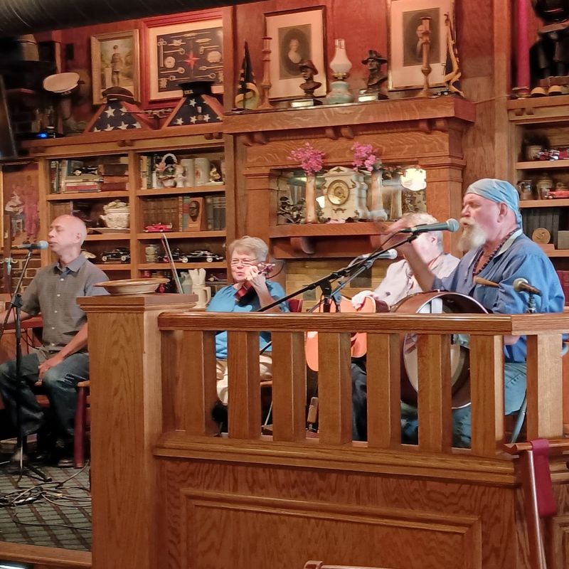 Live Music and Special Events Create Memorable Evenings