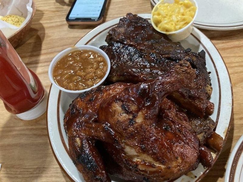 Multiple Rib Flavors to Match Every Taste