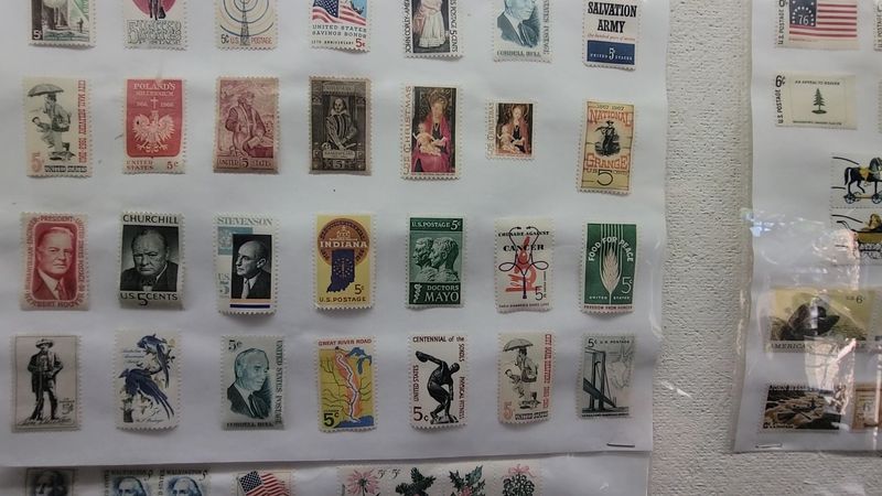 Massive Antique Collections Fill Every Corner