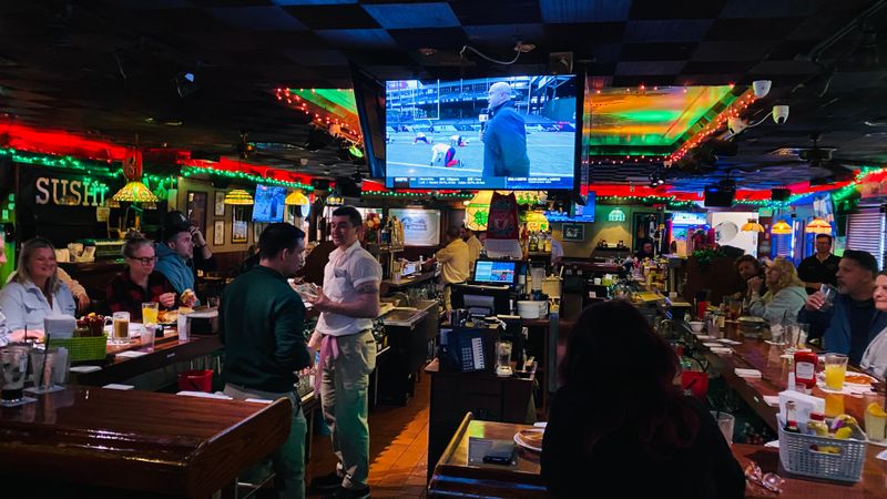 American and Irish Menu That Satisfies Every Craving