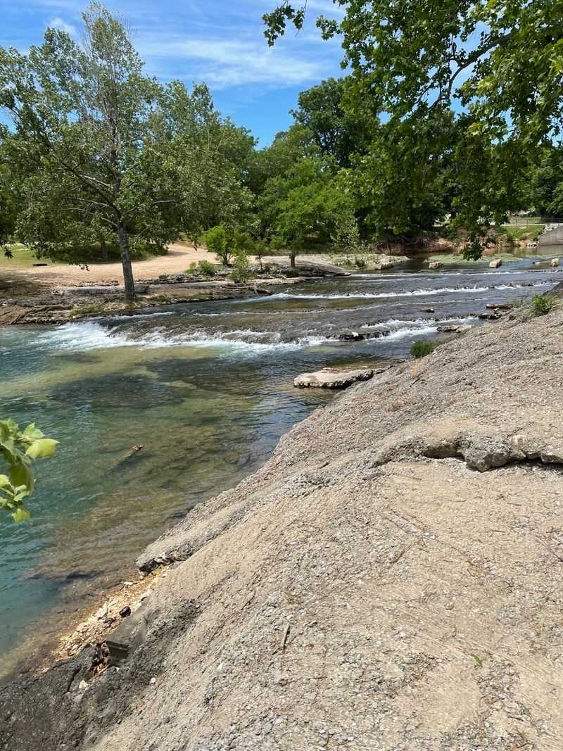 What the Future Holds for Blue Hole