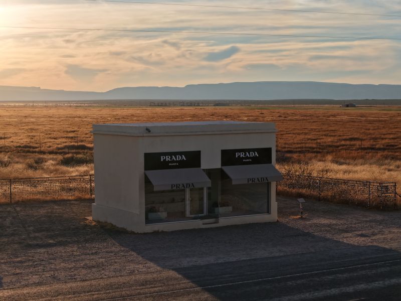 Marfa