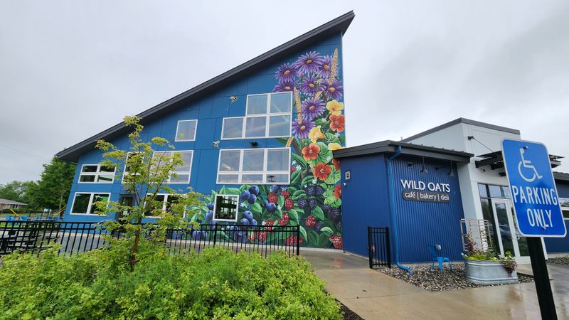 Wild Oats Bakery & Café