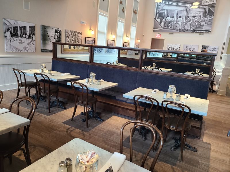 Flounder with Crabmeat That Feels Like a Coastal Love Letter