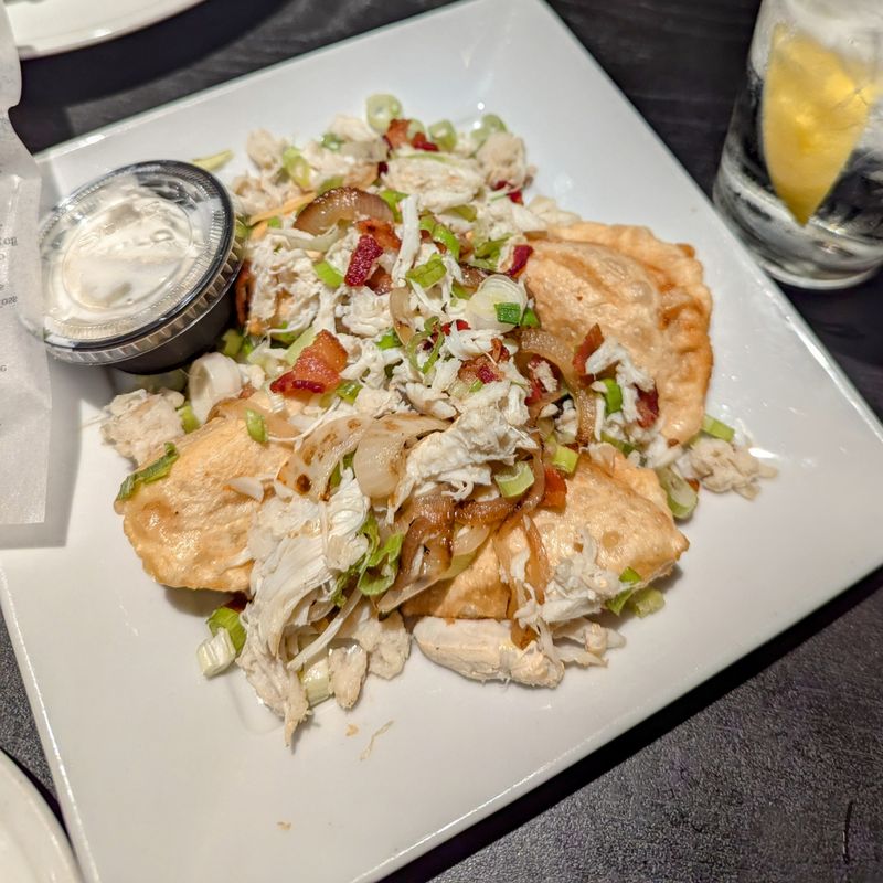 Lobster Pierogies That Blend Comfort With Luxury