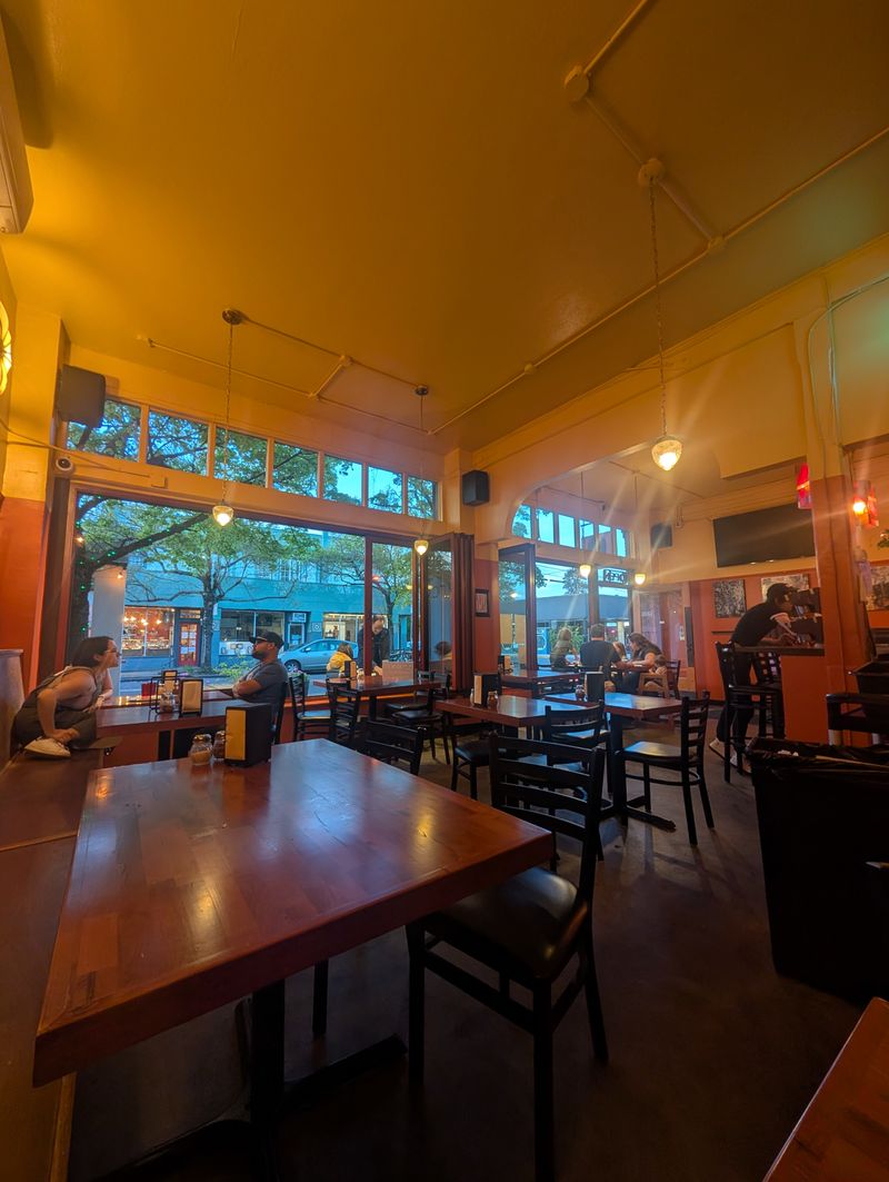 Assembly Brewing Company Kitchen