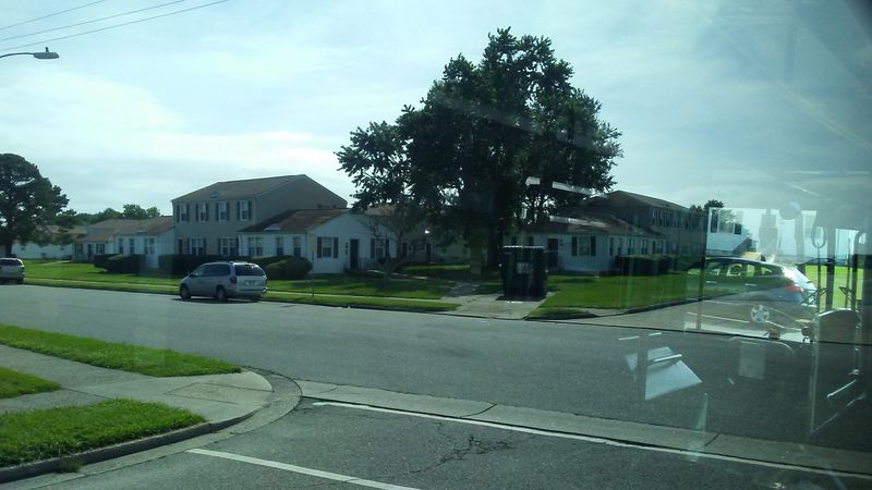 The Salvation Army Family Store in Newport News
