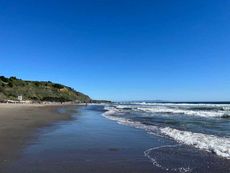 Stinson Beach