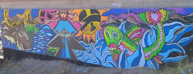 Nederland Mountain Craft Fair – Nederland