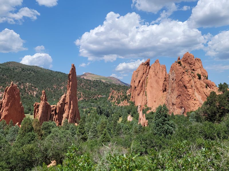 Garden of the Gods: Sacred Space Turned Tourist Trap