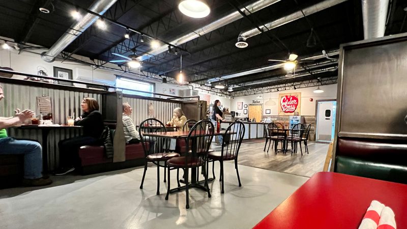 A Spot That Feels Special Without Being Fancy