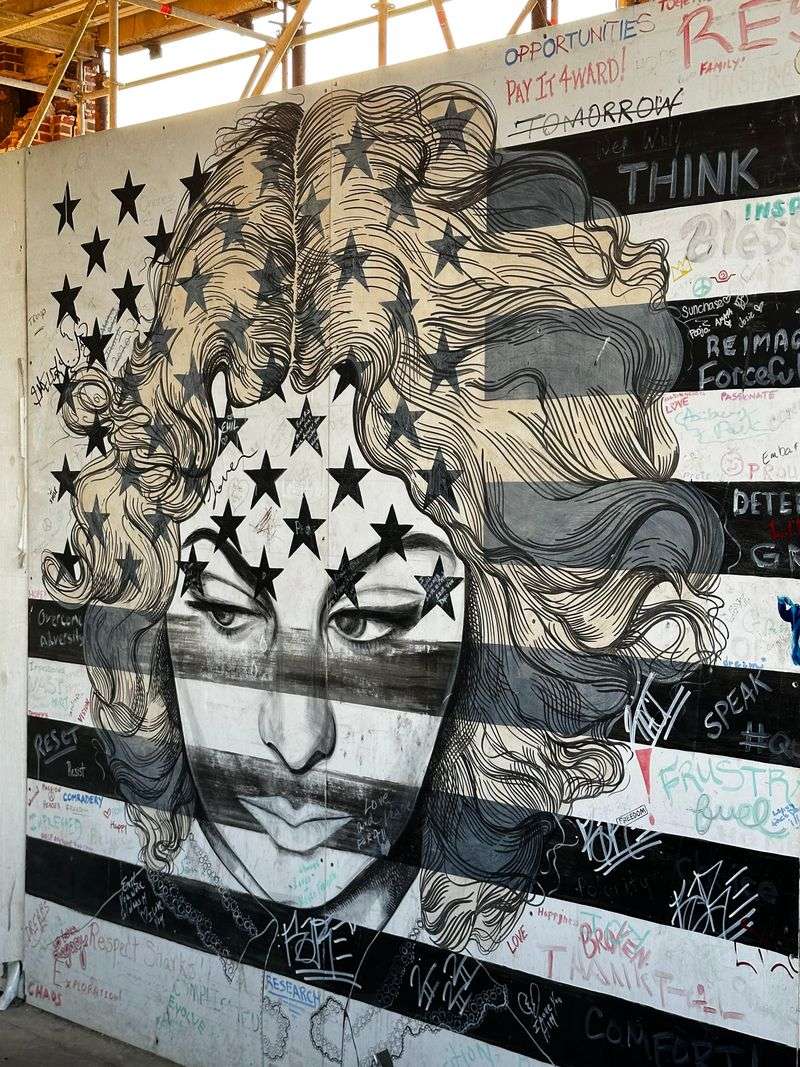 Asbury Park Waterfront, New Jersey