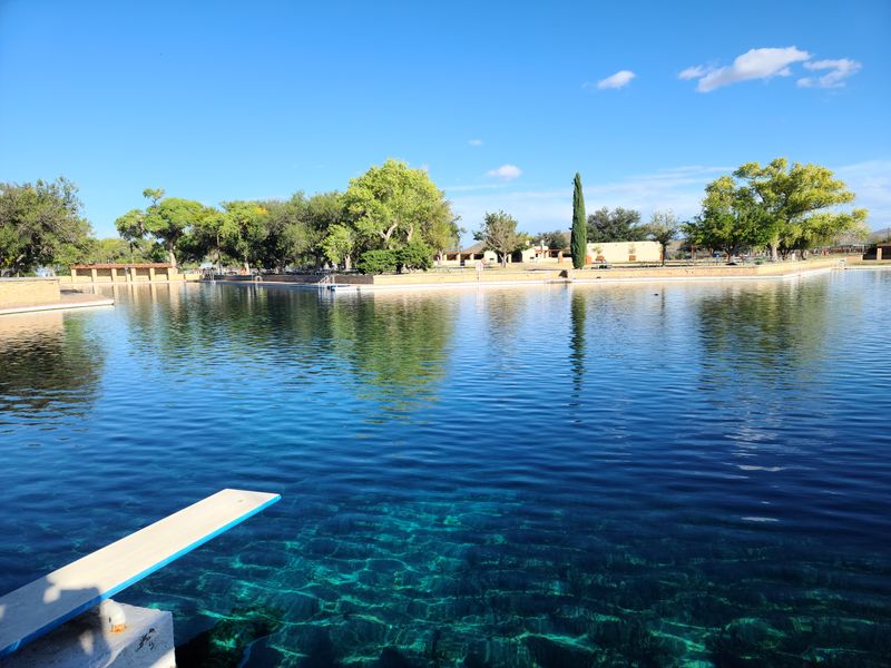 Balmorhea State Park