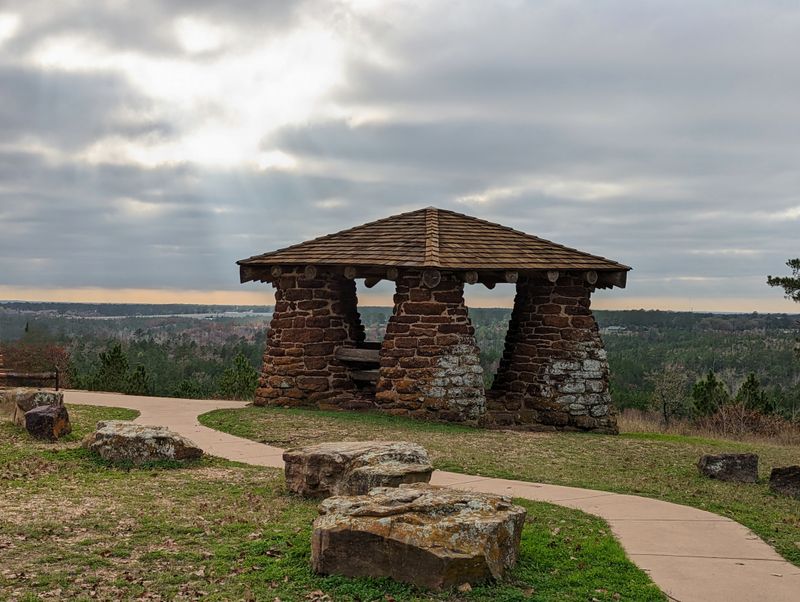 Bastrop State Park