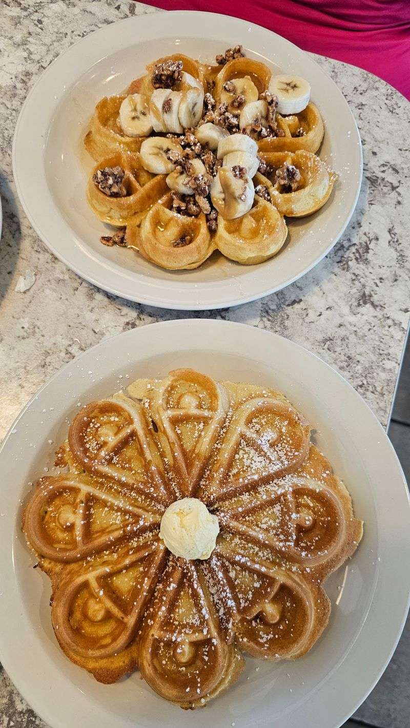 Home Fries Cooked to Crispy Perfection