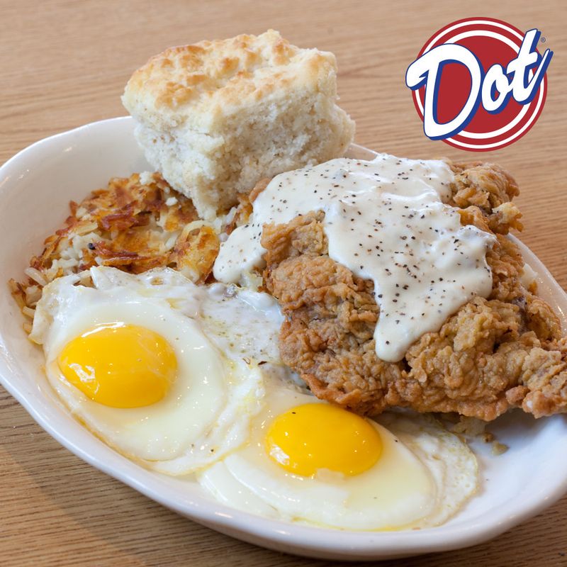 Biscuits So Good Even Non-Believers Convert