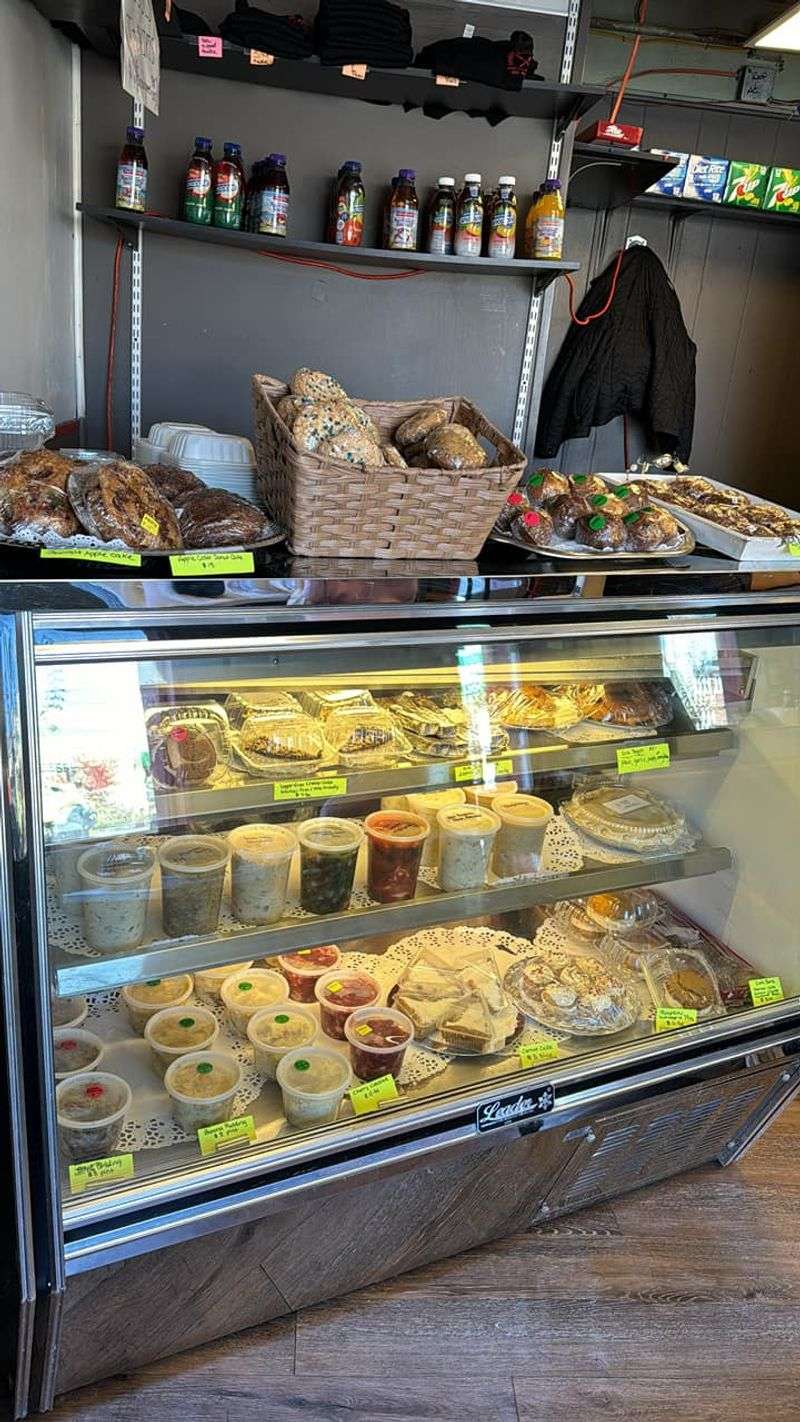 Sausage Gravy and Biscuits Worth the Carb Splurge