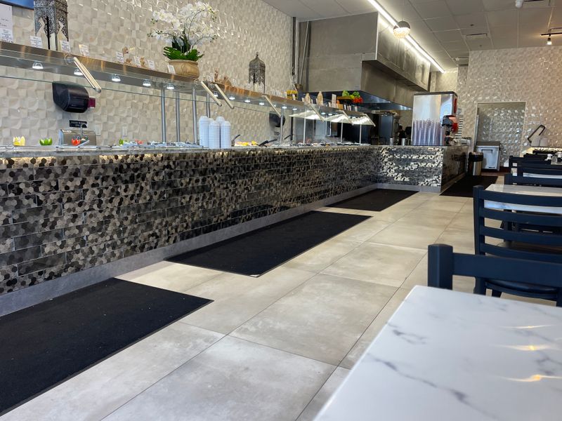 Dimassi’s Mediterranean Buffet (Dallas, Houston, Austin)