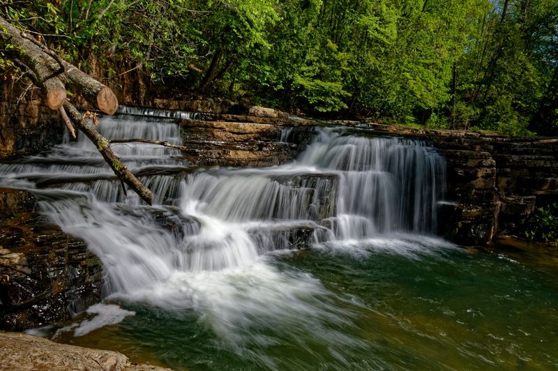 Dismal Falls