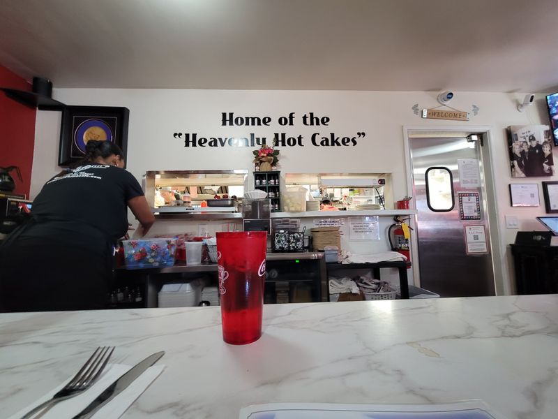 Penny Ann’s Cafe – Salt Lake City Area