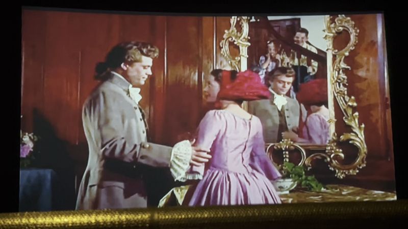 Character Interactions Gone Wrong