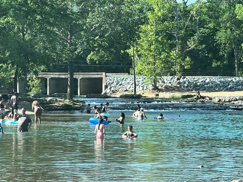 The Noise Level Nobody Expected